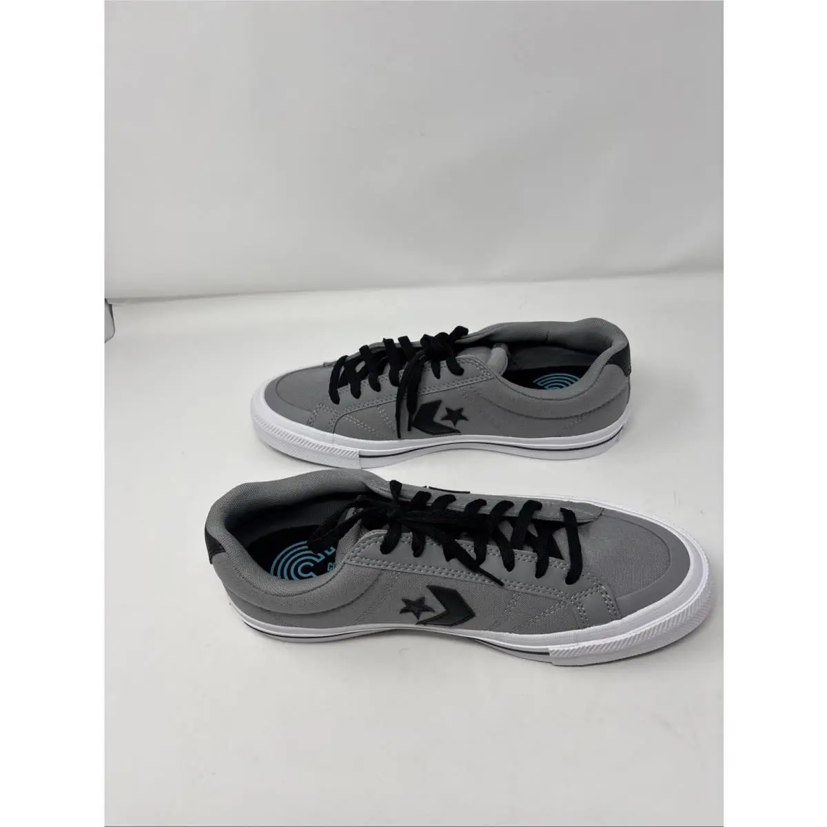 Converse shoes - Converse OX - Gray (UPC: 194435079226) 13