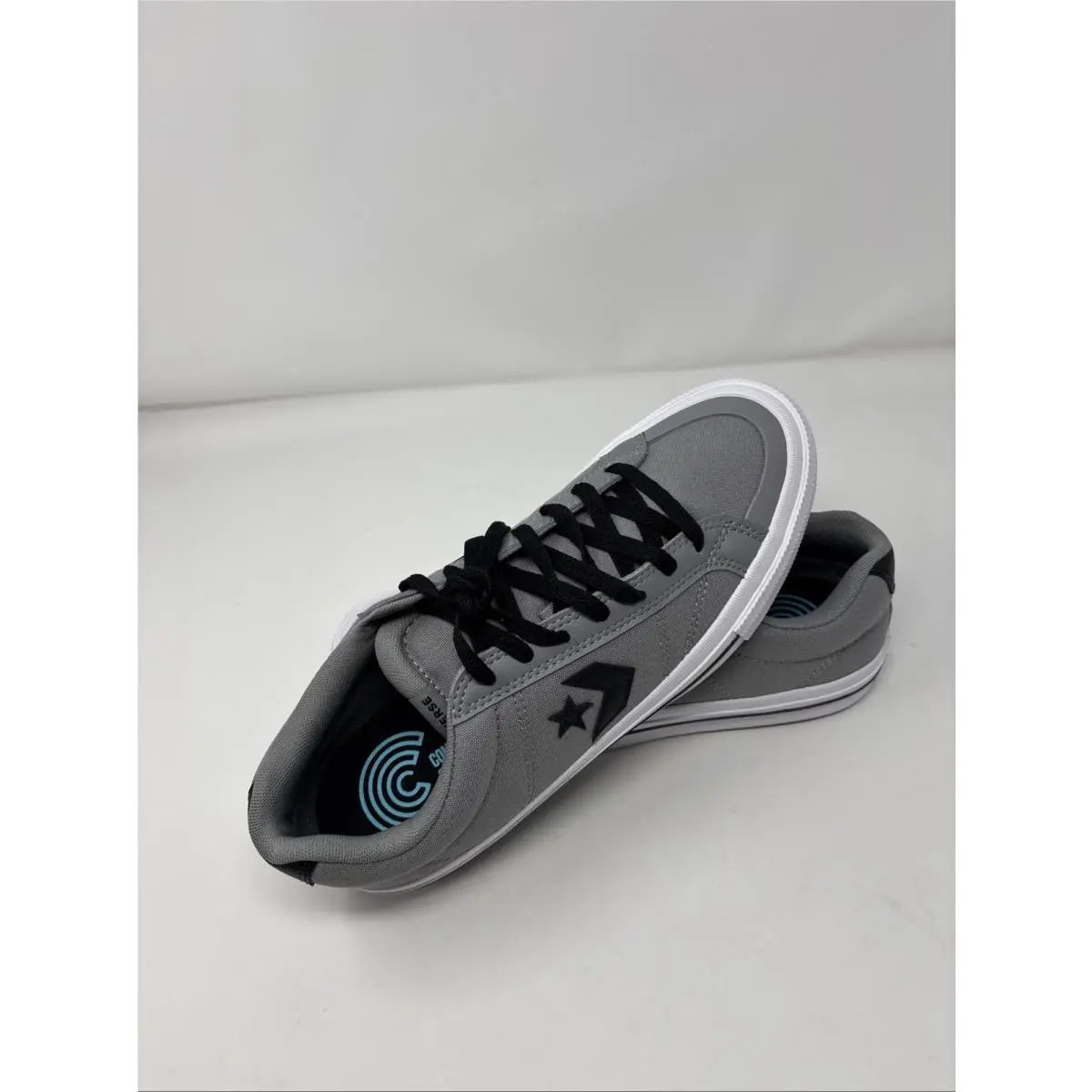 Converse shoes - Converse OX - Gray (UPC: 194435079226) 14