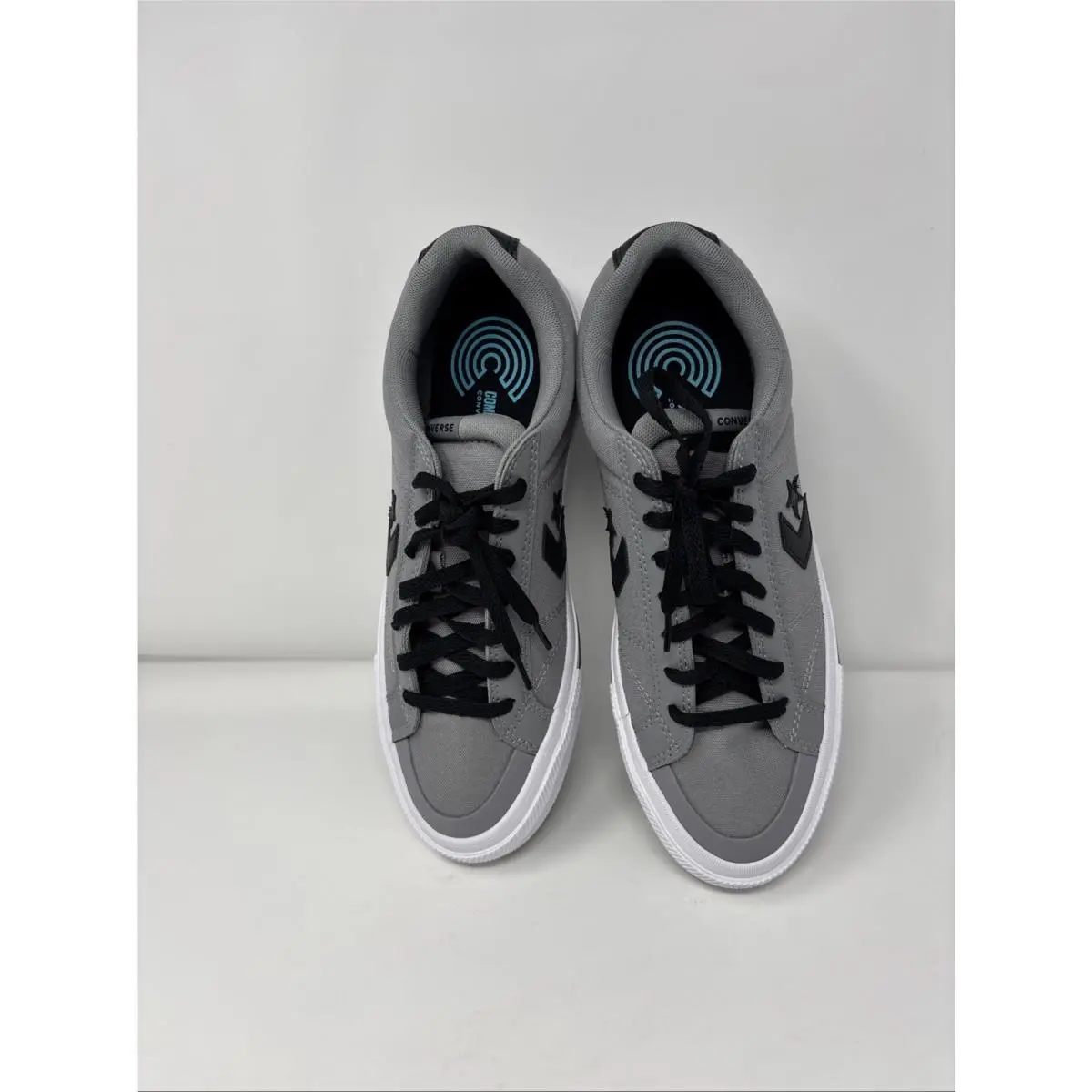 Converse shoes - Converse OX - Gray (UPC: 194435079226) 15