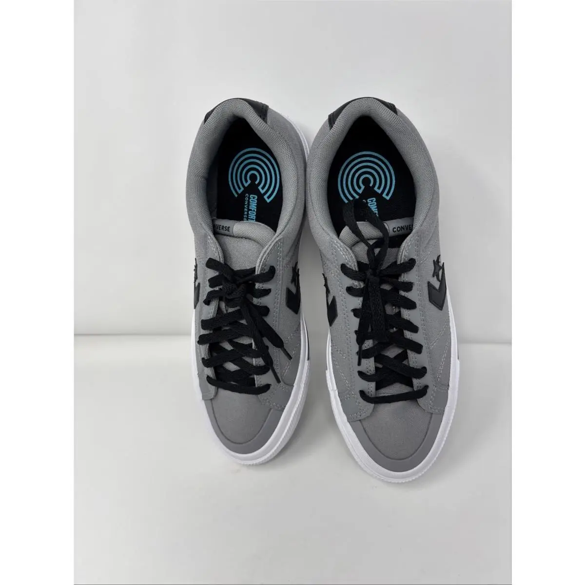 Converse shoes - Converse OX - Gray (UPC: 194435079226) 16