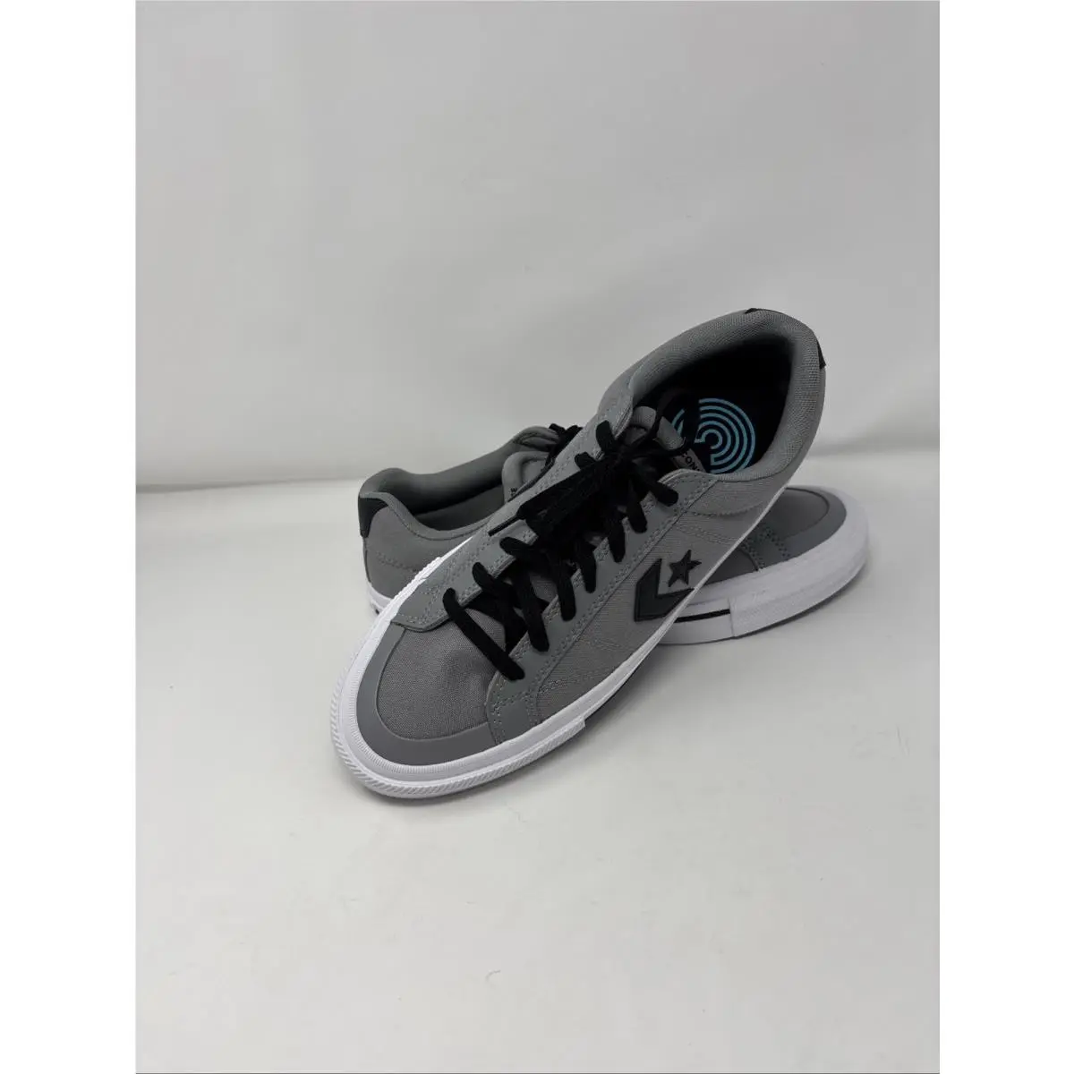 Converse shoes - Converse OX - Gray (UPC: 194435079226) 17