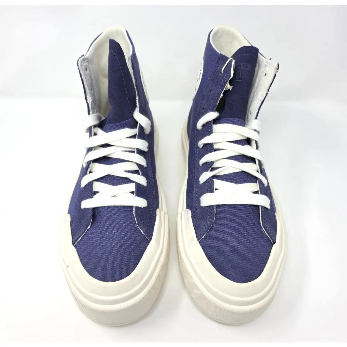 Converse shoes - Converse CTAS Hi - CTAS - 558993C - Blue 0