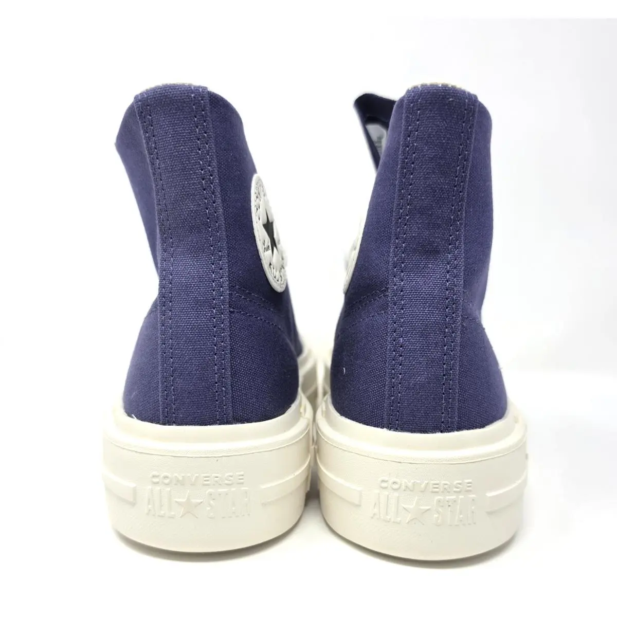 Converse shoes - Converse CTAS Hi - CTAS - 558993C - Blue 3