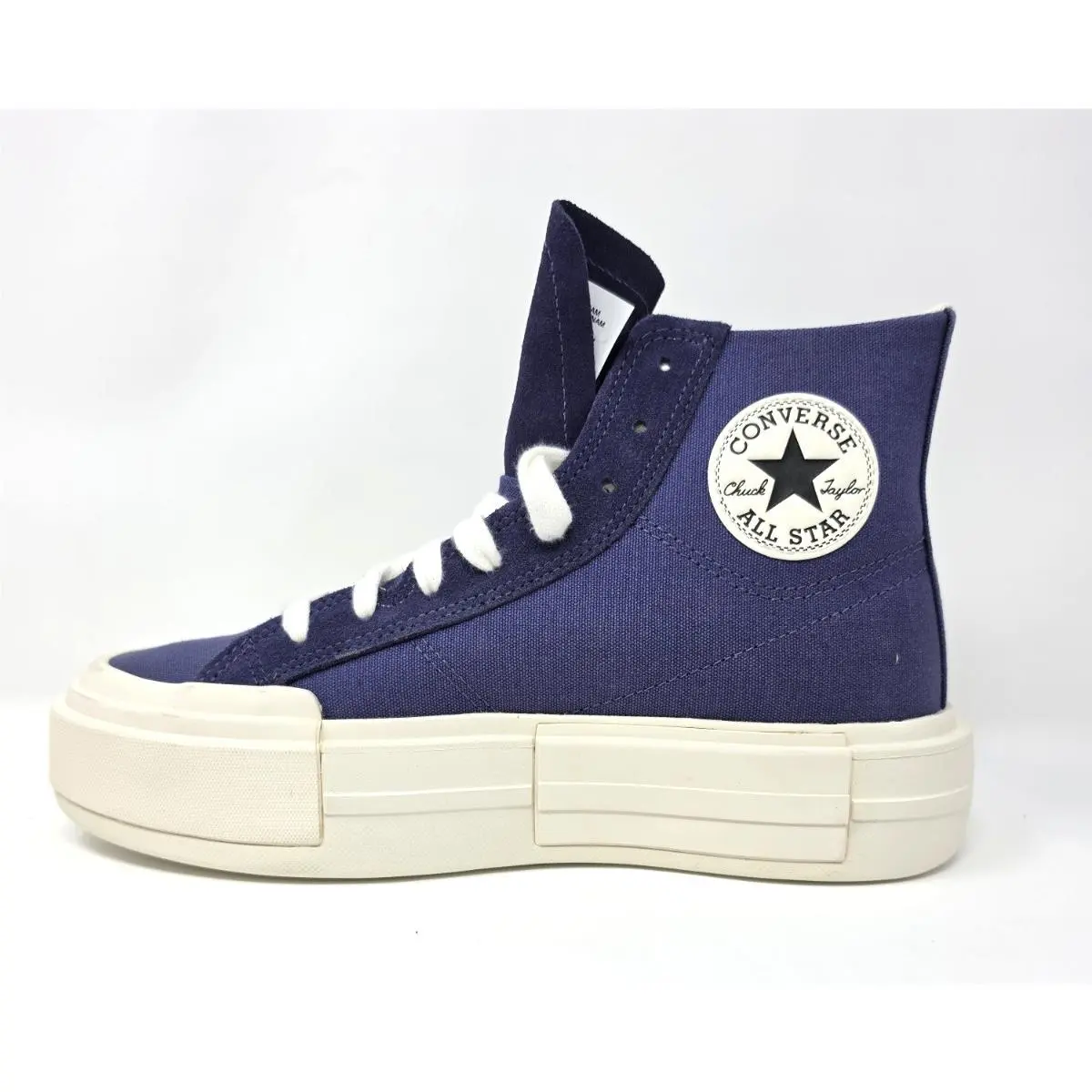 Converse shoes - Converse CTAS Hi - CTAS - 558993C - Blue 4