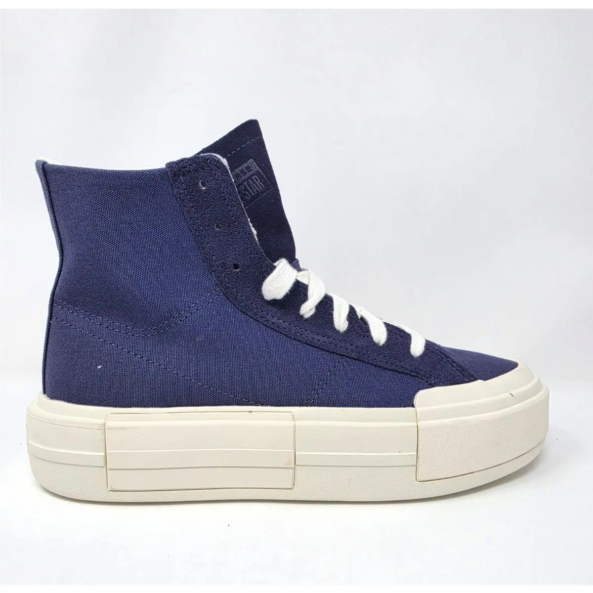 Converse shoes - Converse CTAS Hi - CTAS - 558993C - Blue 5