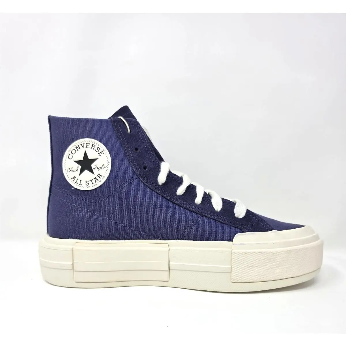 Converse shoes - Converse CTAS Hi - CTAS - 558993C - Blue 7