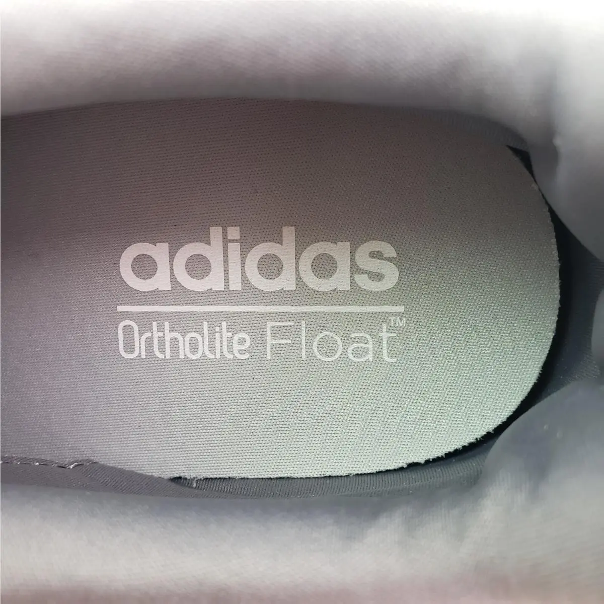 Adidas shoes - Adidas CF Lite Racer - Lite Racer - Gray 8