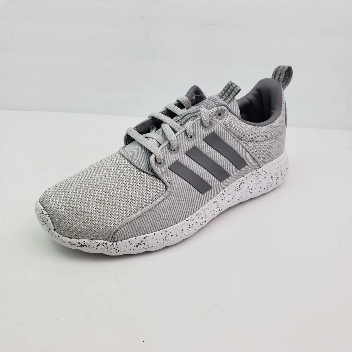 Adidas shoes - Adidas CF Lite Racer - Lite Racer - Gray 0
