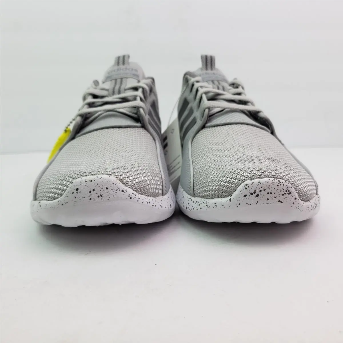 Adidas shoes - Adidas CF Lite Racer - Lite Racer - Gray 4