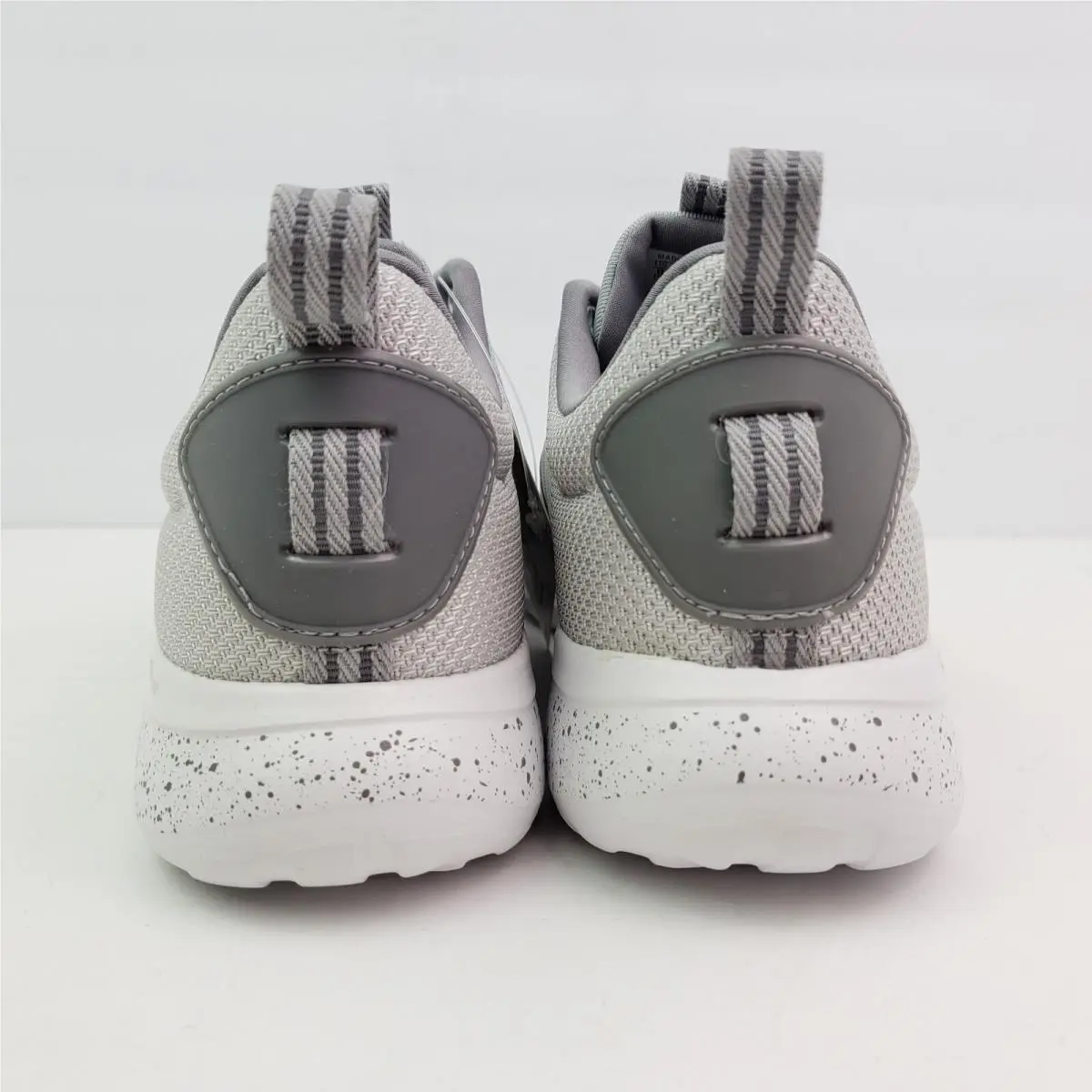 Adidas shoes - Adidas CF Lite Racer - Lite Racer - Gray 5