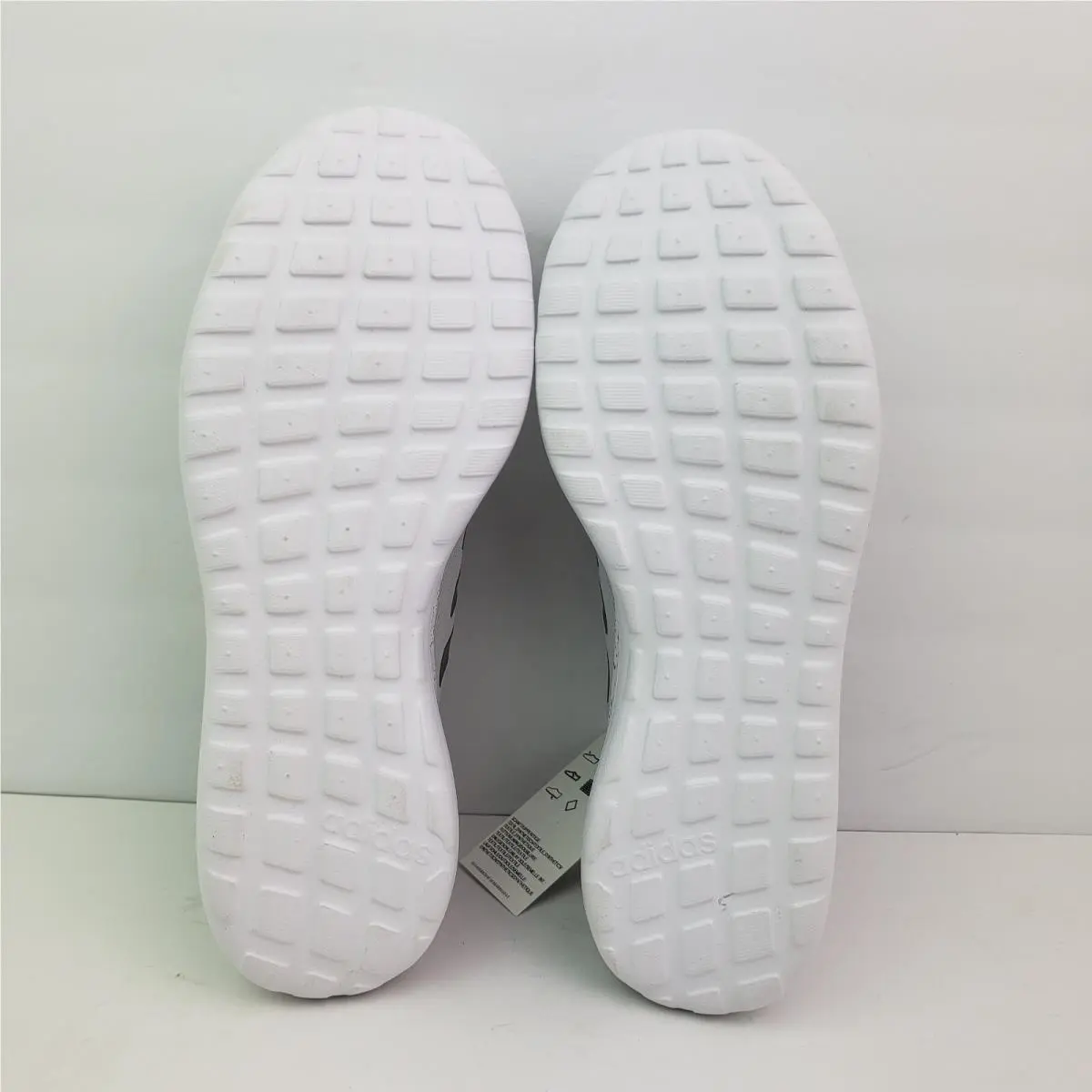 Adidas shoes - Adidas CF Lite Racer - Lite Racer - Gray 6