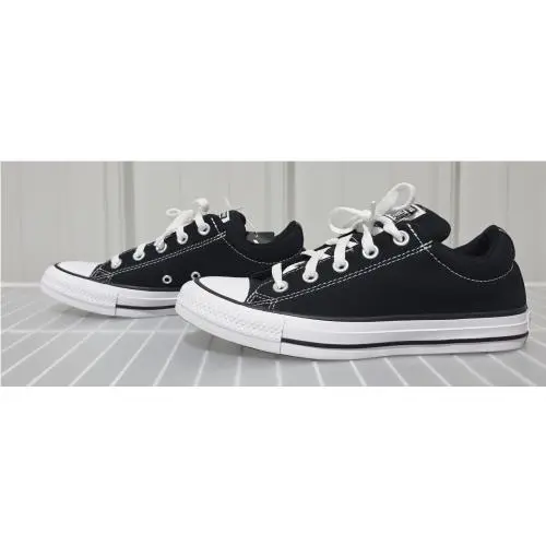 Converse shoes - Street - Street - Black (UPC: 194435710303) 0