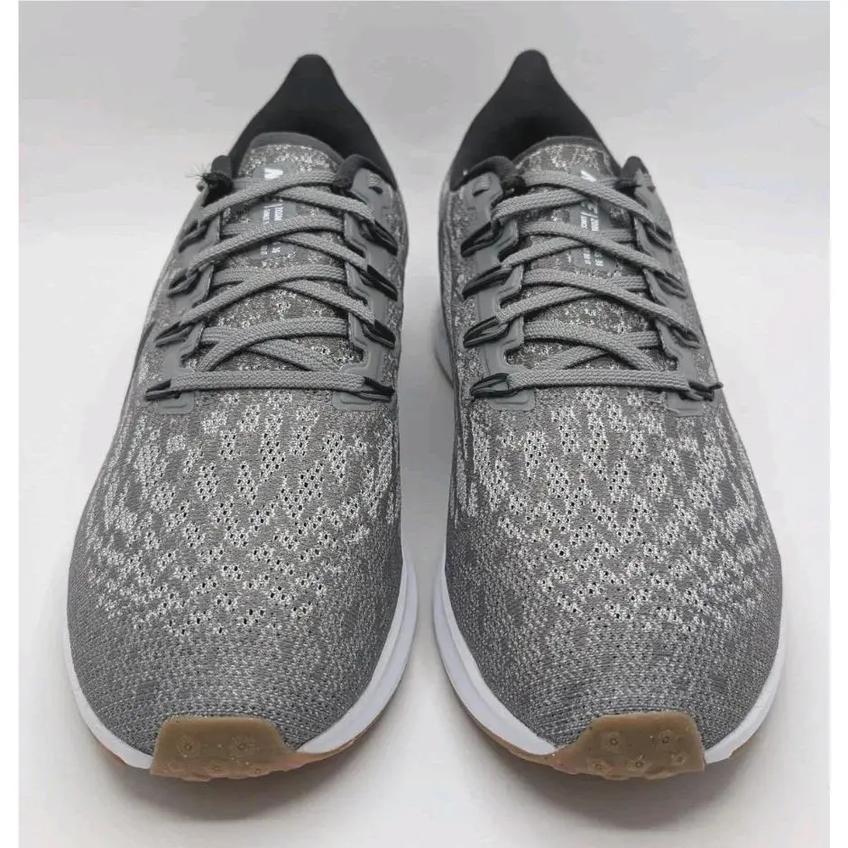 Nike shoes - Nike Air Zoom Pegasus 36 - AQ2210-001 - Gray (UPC: 192499082756) 0