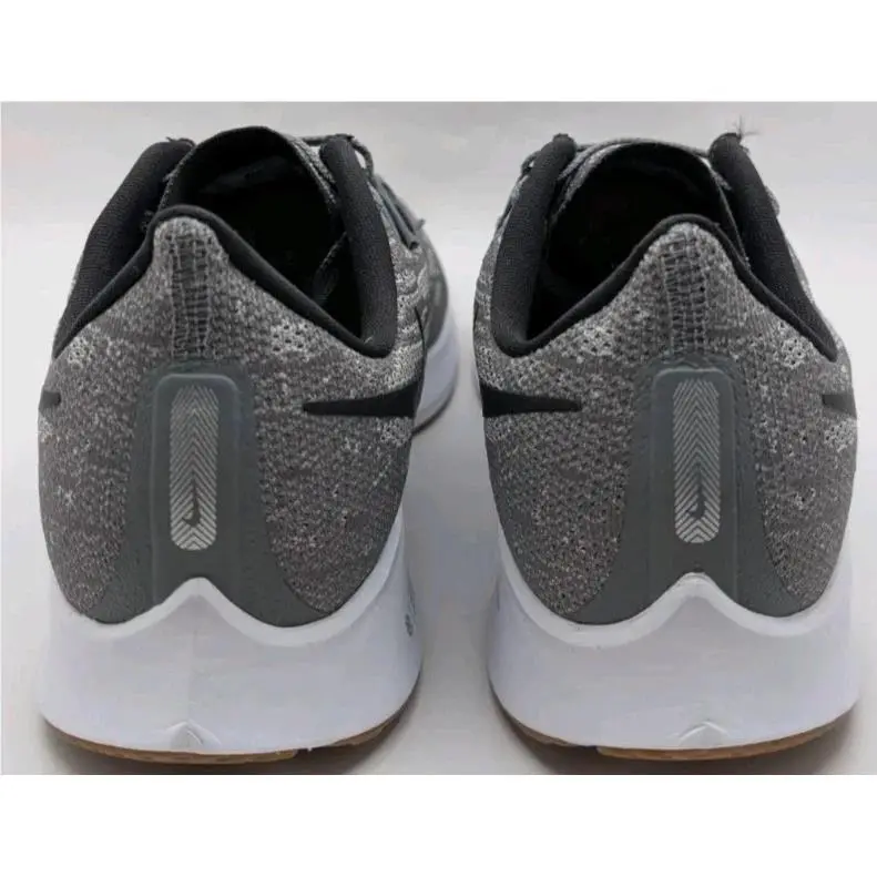 Nike shoes - Nike Air Zoom Pegasus 36 - AQ2210-001 - Gray (UPC: 192499082756) 2