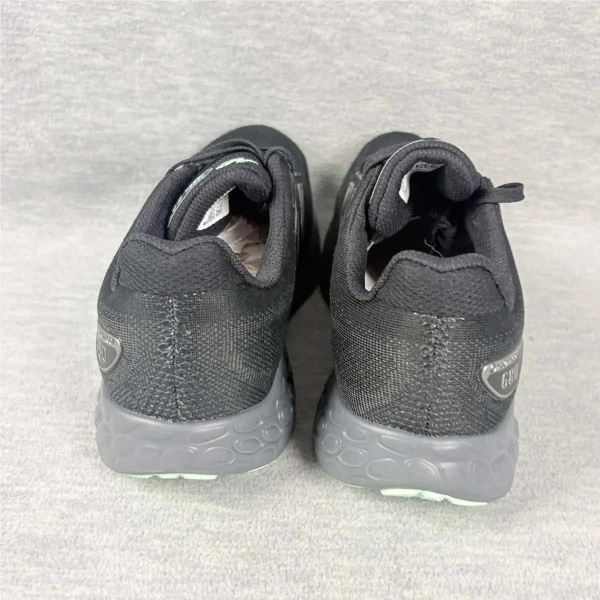 New Balance shoes - New Balance Fresh Foam 680 v8 - Black 3