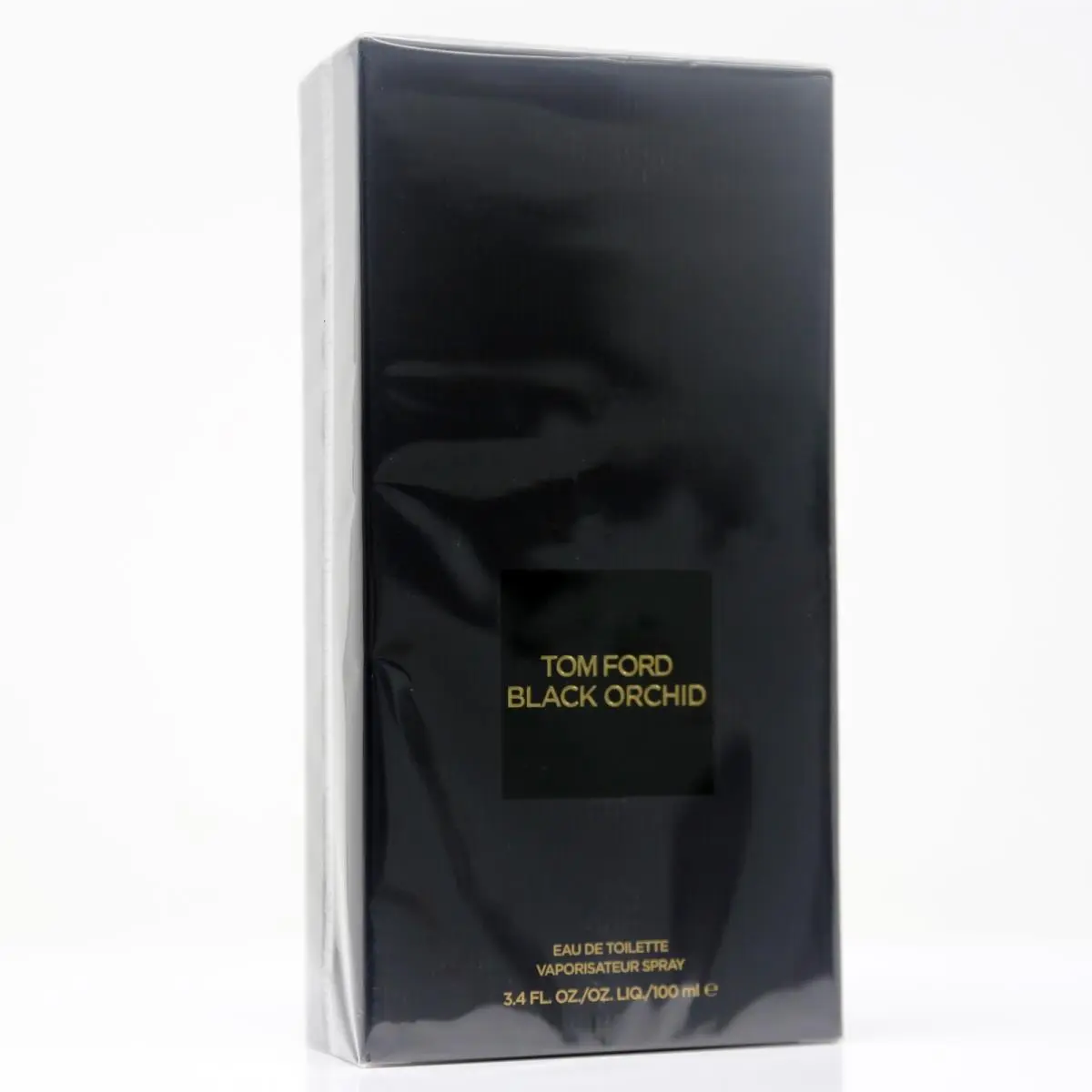 Tom Ford Black Orchid Eau de Toilette Spray For Women 100ml