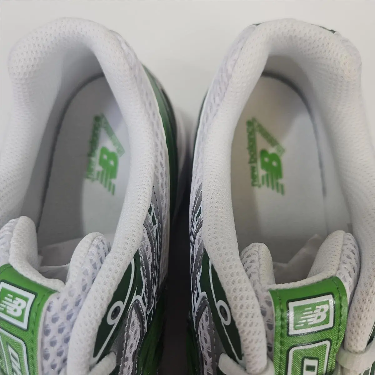 New Balance shoes - 740 - White 8