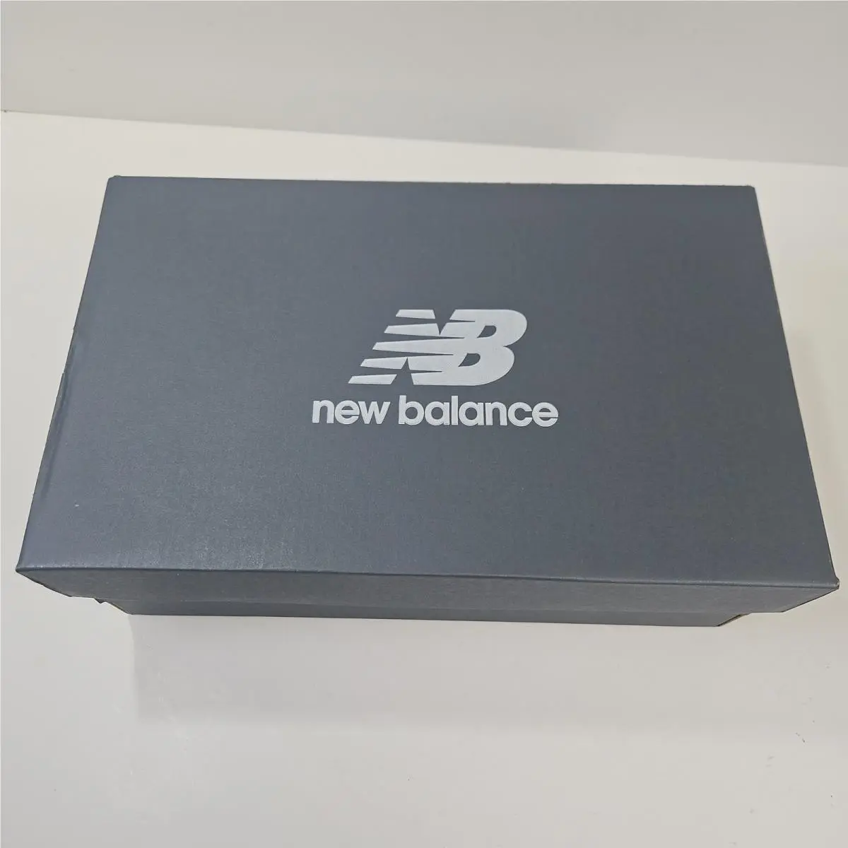 New Balance shoes - 740 - White 5