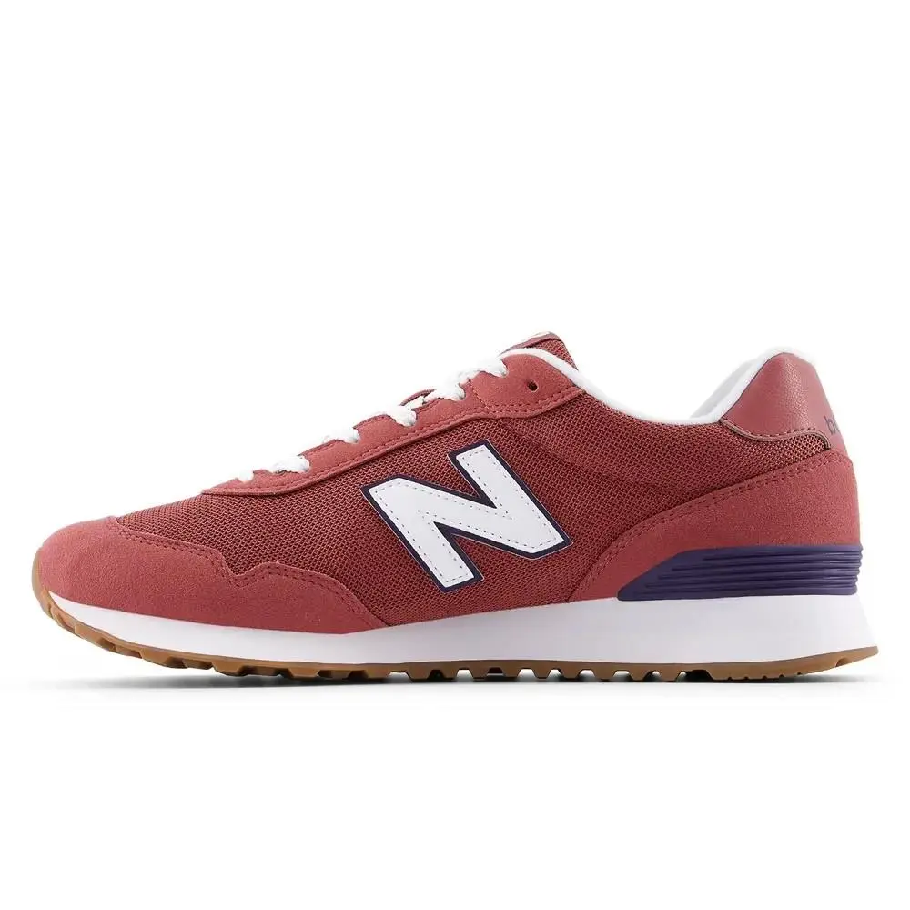 New Balance shoes - New Balance 515 - Red 0