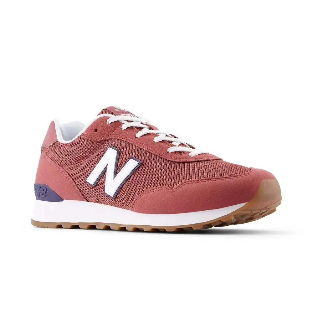 New Balance shoes - New Balance 515 - Red 1
