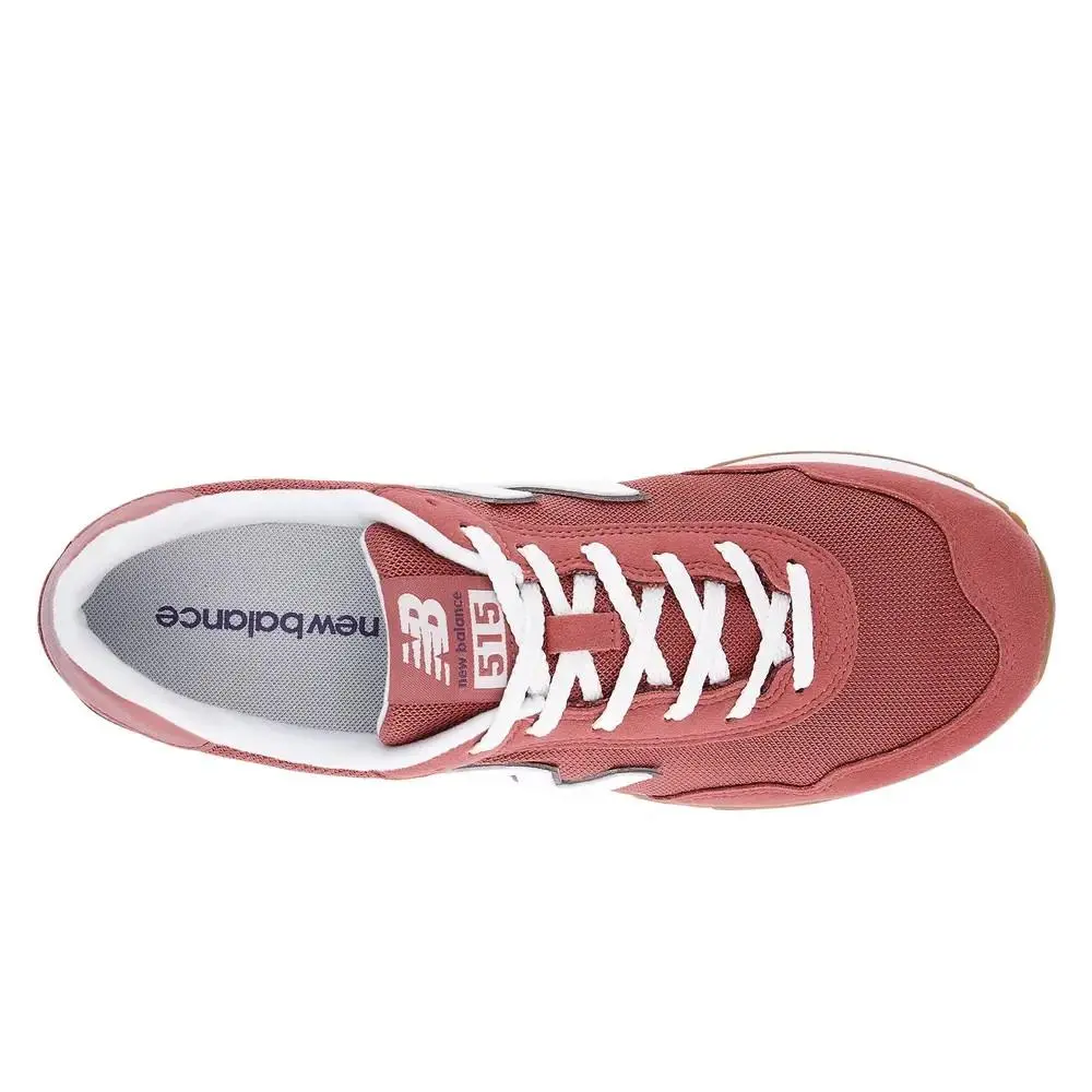 New Balance shoes - New Balance 515 - Red 2
