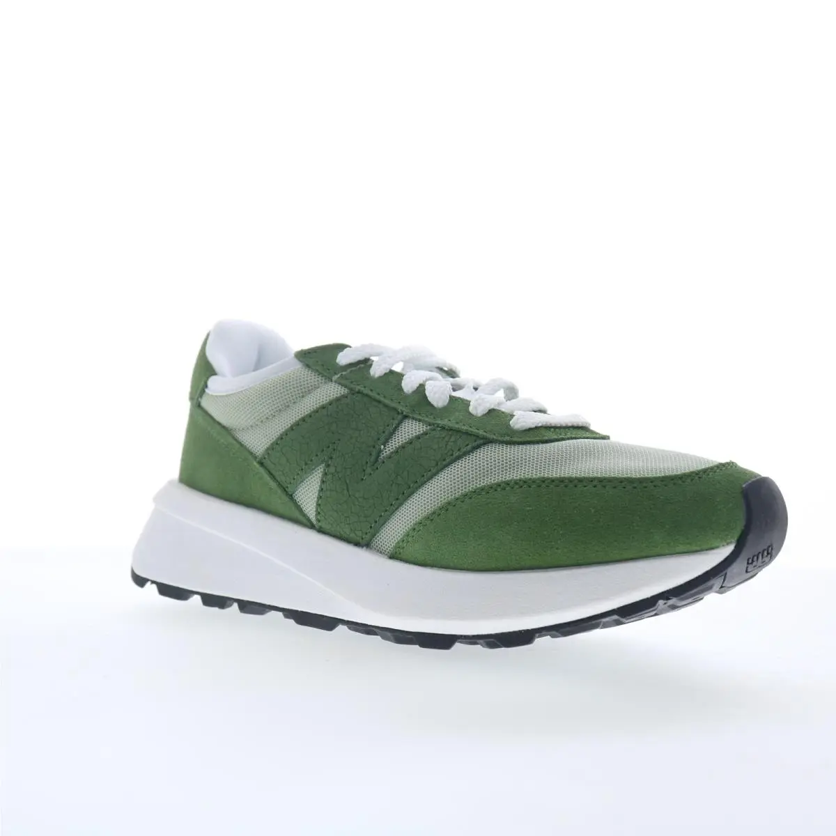 New Balance shoes - New Balance 370 - U370HA - Green (UPC: 198686354637) 0