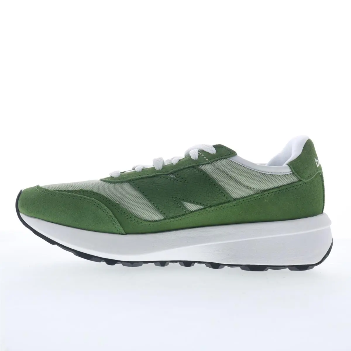 New Balance shoes - New Balance 370 - U370HA - Green (UPC: 198686354637) 3