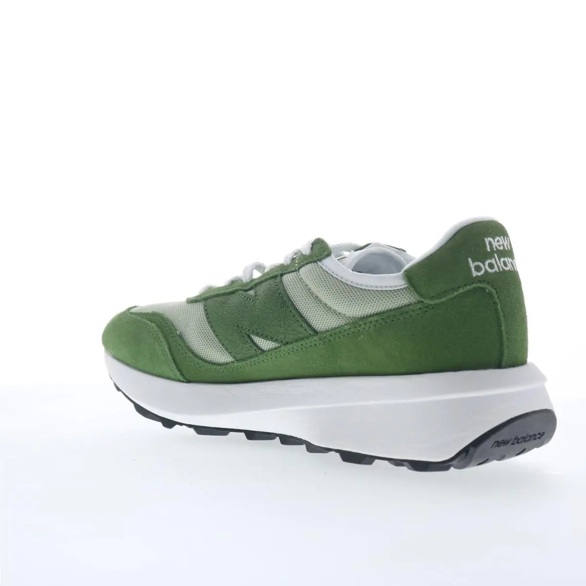 New Balance shoes - New Balance 370 - U370HA - Green (UPC: 198686354637) 4
