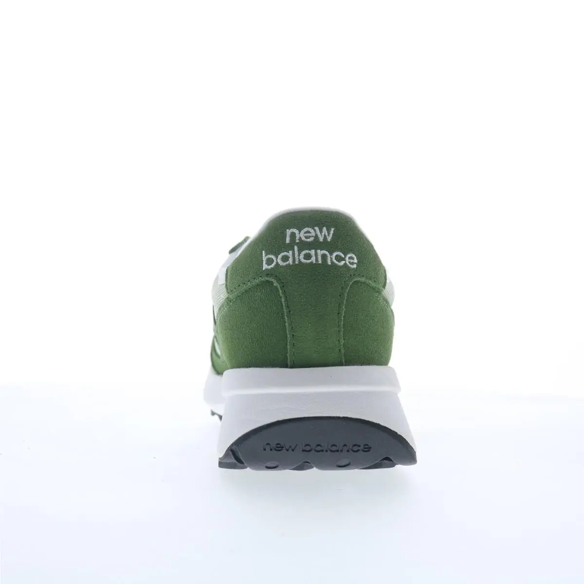 New Balance shoes - New Balance 370 - U370HA - Green (UPC: 198686354637) 5