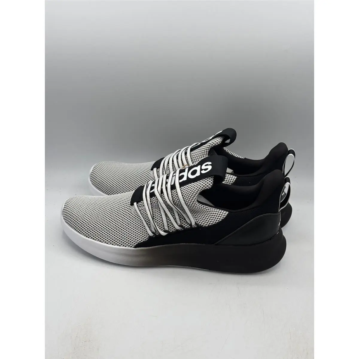 Adidas shoes - Lite Racer Adapt 7.0 - Lite Racer Adapt - Black 1