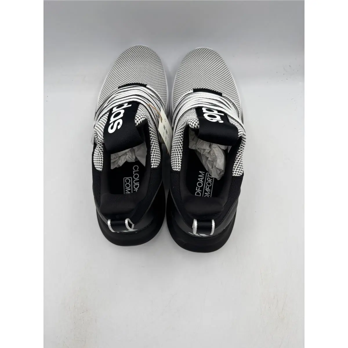 Adidas shoes - Lite Racer Adapt 7.0 - Lite Racer Adapt - Black 2