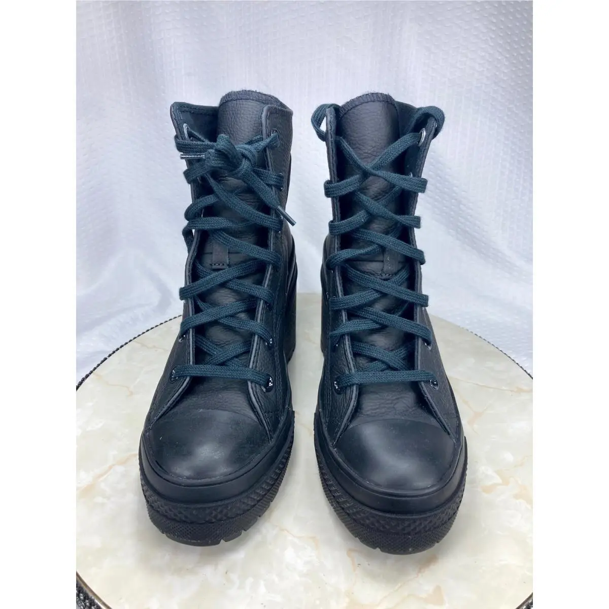 Converse shoes - Converse 70 De Luxe - Luxe - Black 0