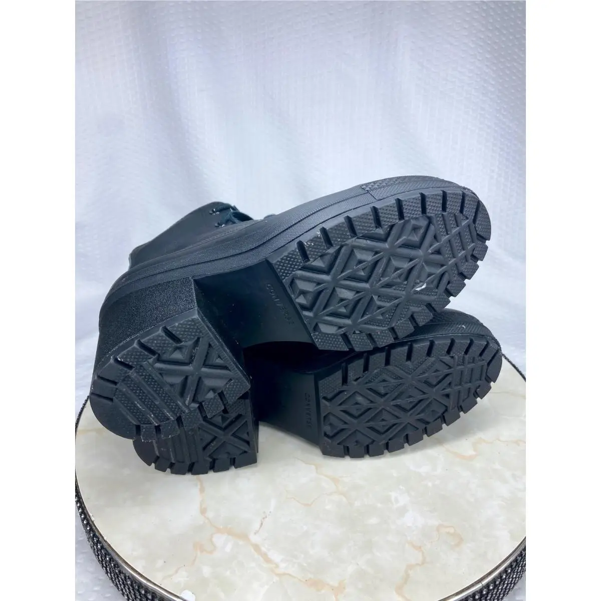 Converse shoes - Converse 70 De Luxe - Luxe - Black 9