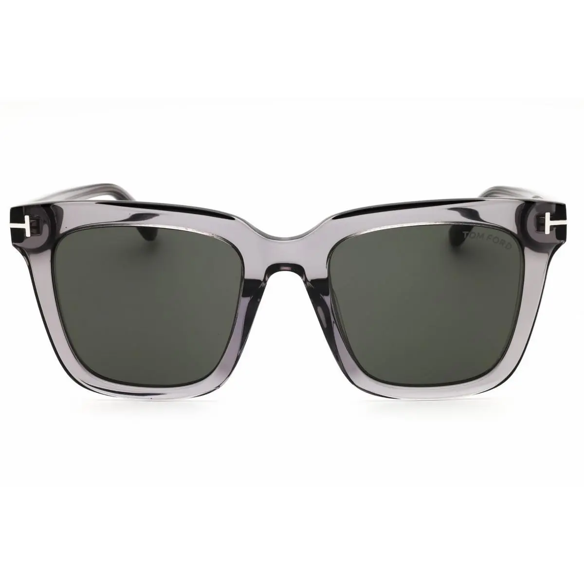 Tom Ford TF0969-20A-55 Sunglasses Frame Size 55mm 145mm 22mm Grey Men