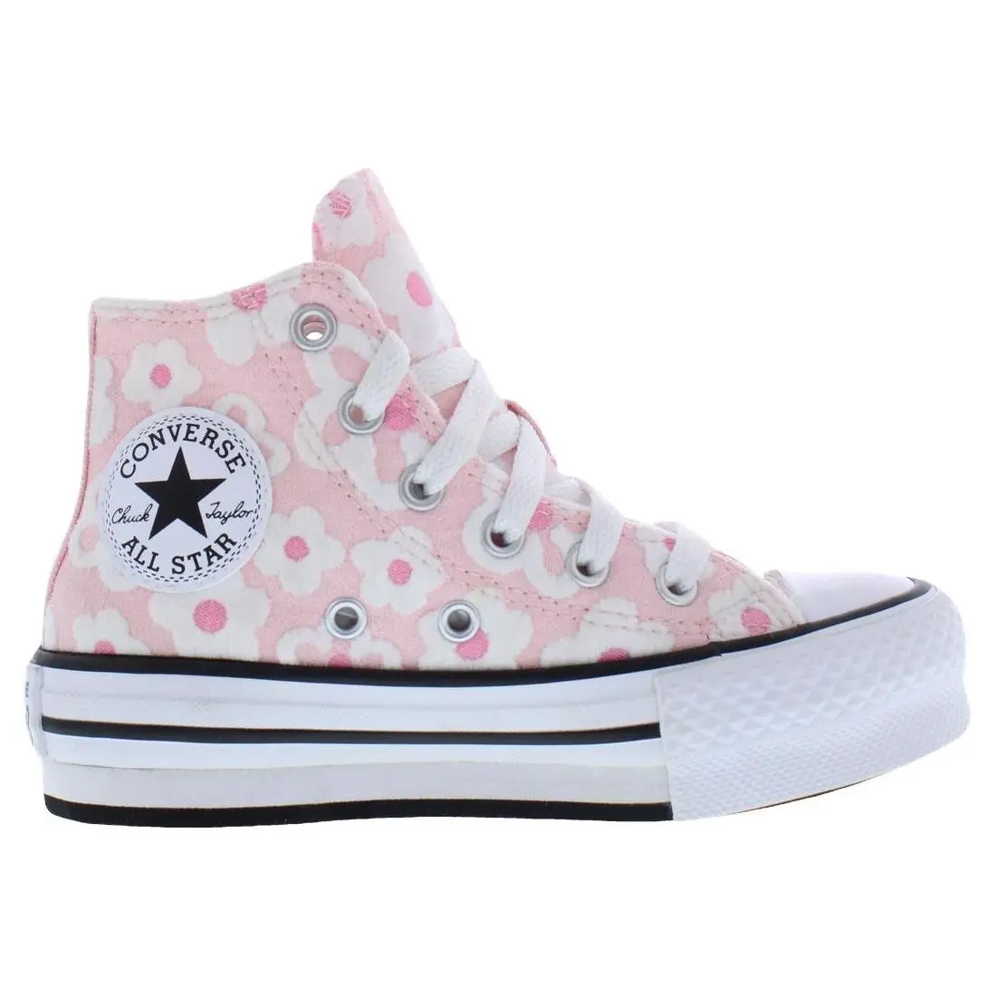 Converse shoes - A06325C - A06325C - Donut Glaze/Oops Pink/White, Main: Pink (UPC: 194434639407) 1