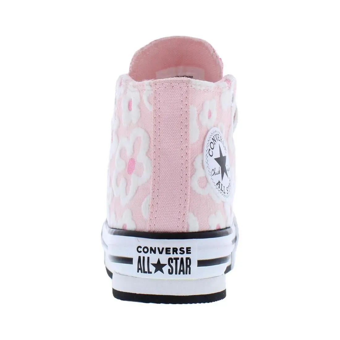 Converse shoes - A06325C - A06325C - Donut Glaze/Oops Pink/White, Main: Pink (UPC: 194434639407) 2