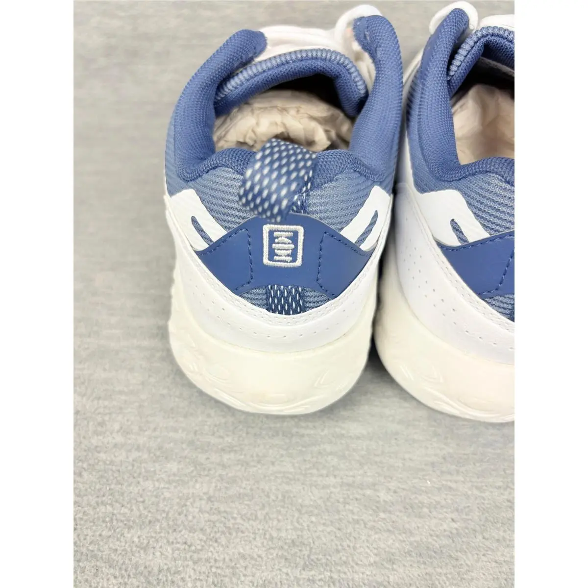 New Balance shoes - New Balance Fresh Foam X 1007 - White 8