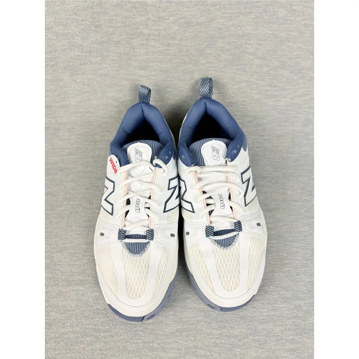 New Balance shoes - New Balance Fresh Foam X 1007 - White 9