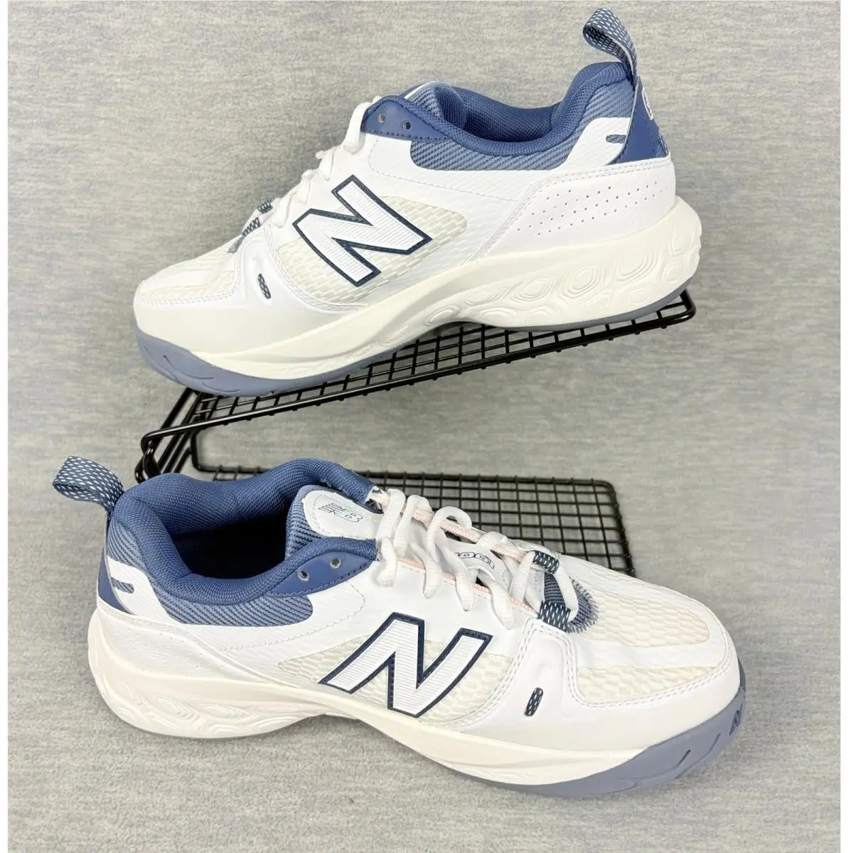 New Balance shoes - New Balance Fresh Foam X 1007 - White 0