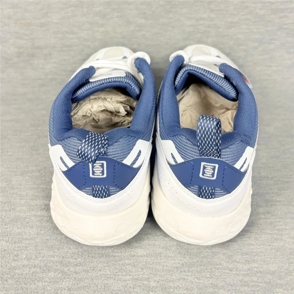 New Balance shoes - New Balance Fresh Foam X 1007 - White 2