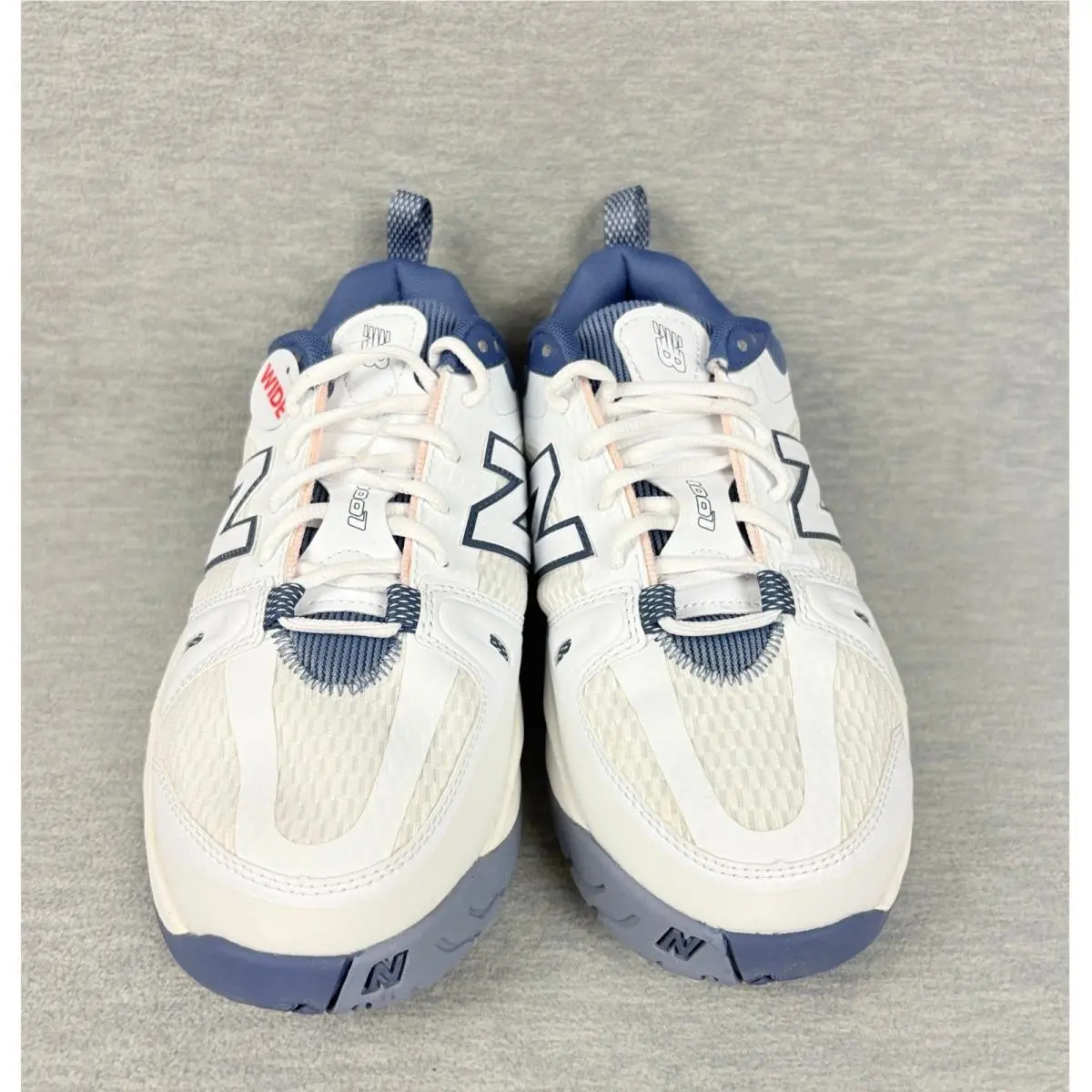 New Balance shoes - New Balance Fresh Foam X 1007 - White 3