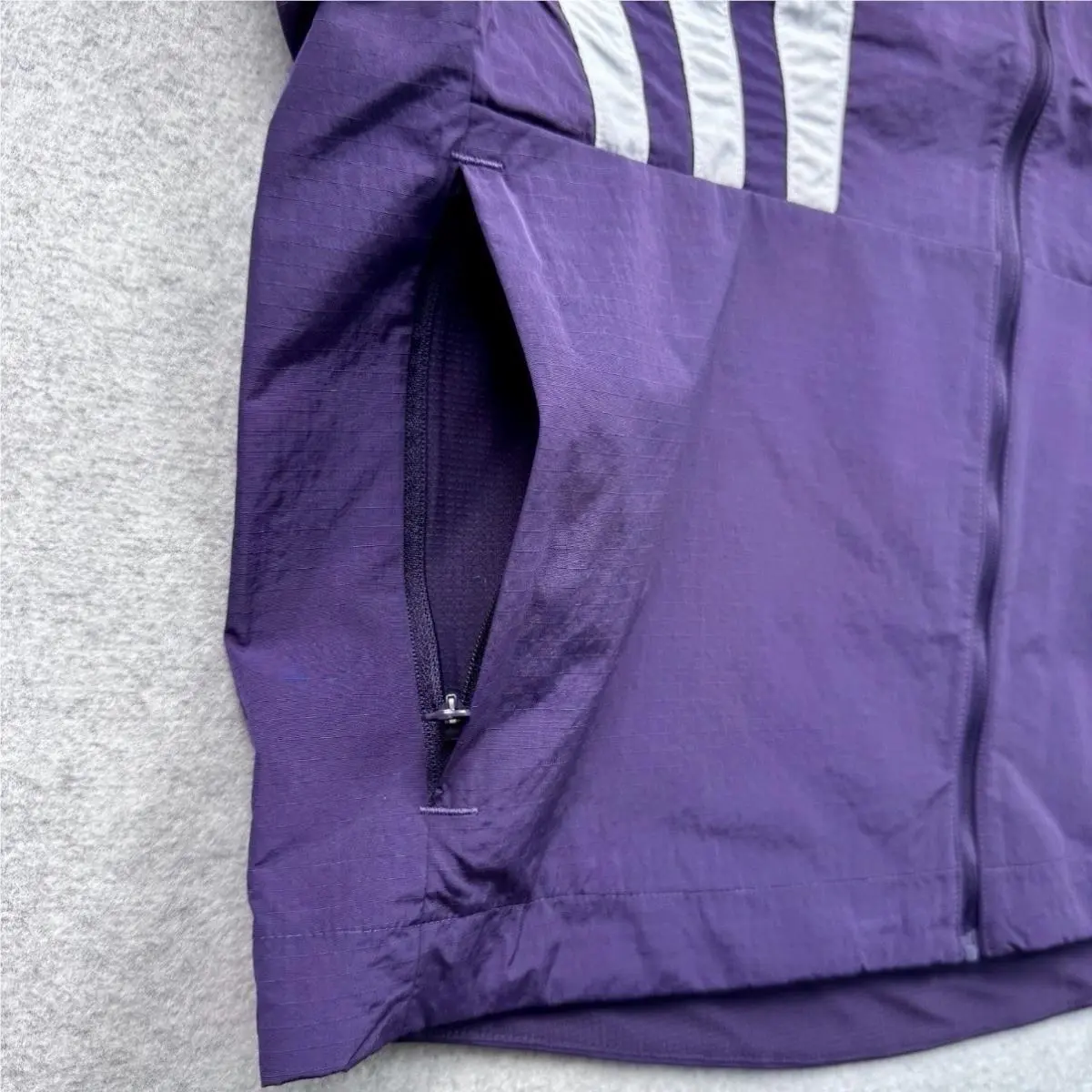 Adidas clothing - Purple 0