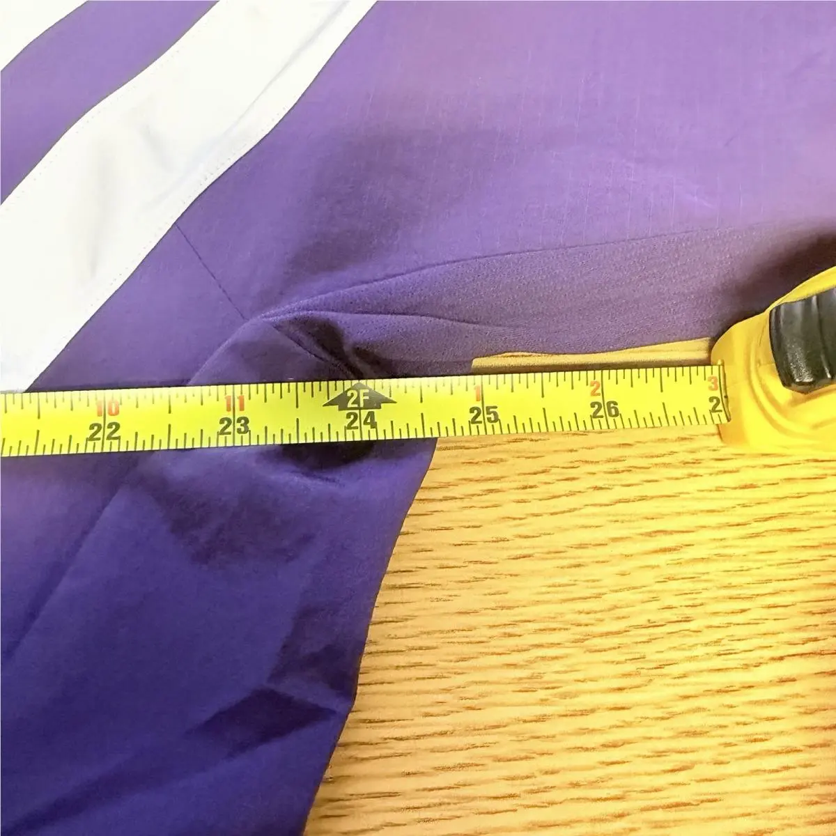 Adidas clothing - Purple 5