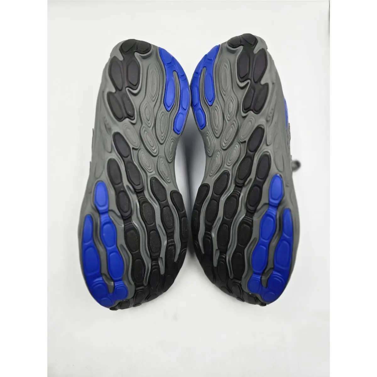 New Balance shoes - New Balance Fresh Foam X 800 - UTRNED - Gray 9