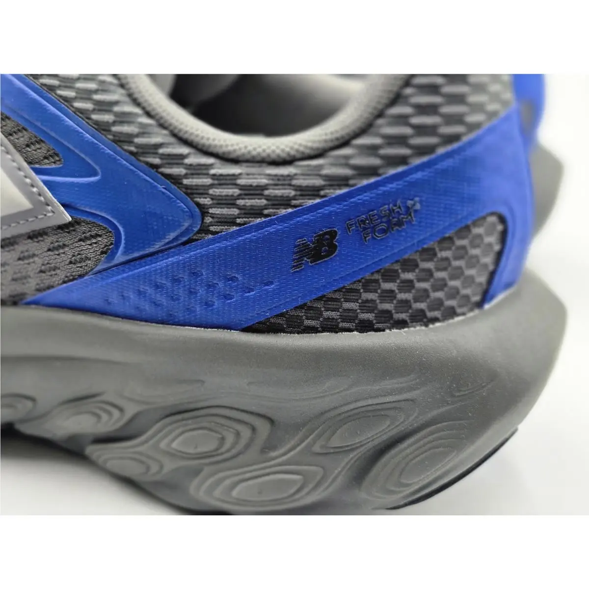 New Balance shoes - New Balance Fresh Foam X 800 - UTRNED - Gray 13