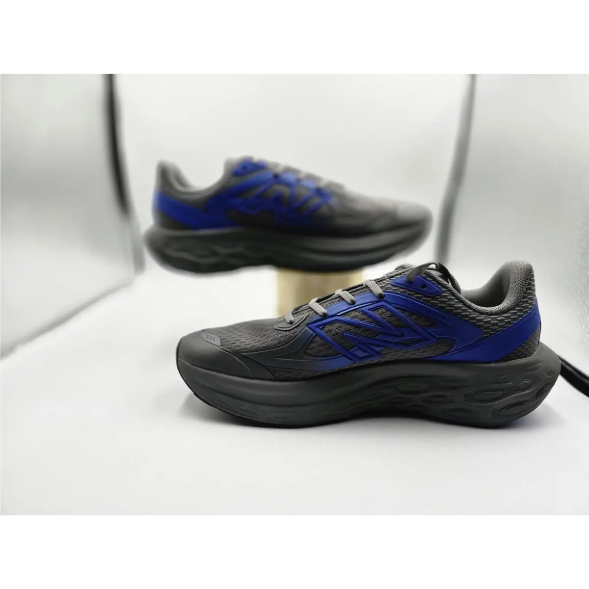 New Balance shoes - New Balance Fresh Foam X 800 - UTRNED - Gray 0