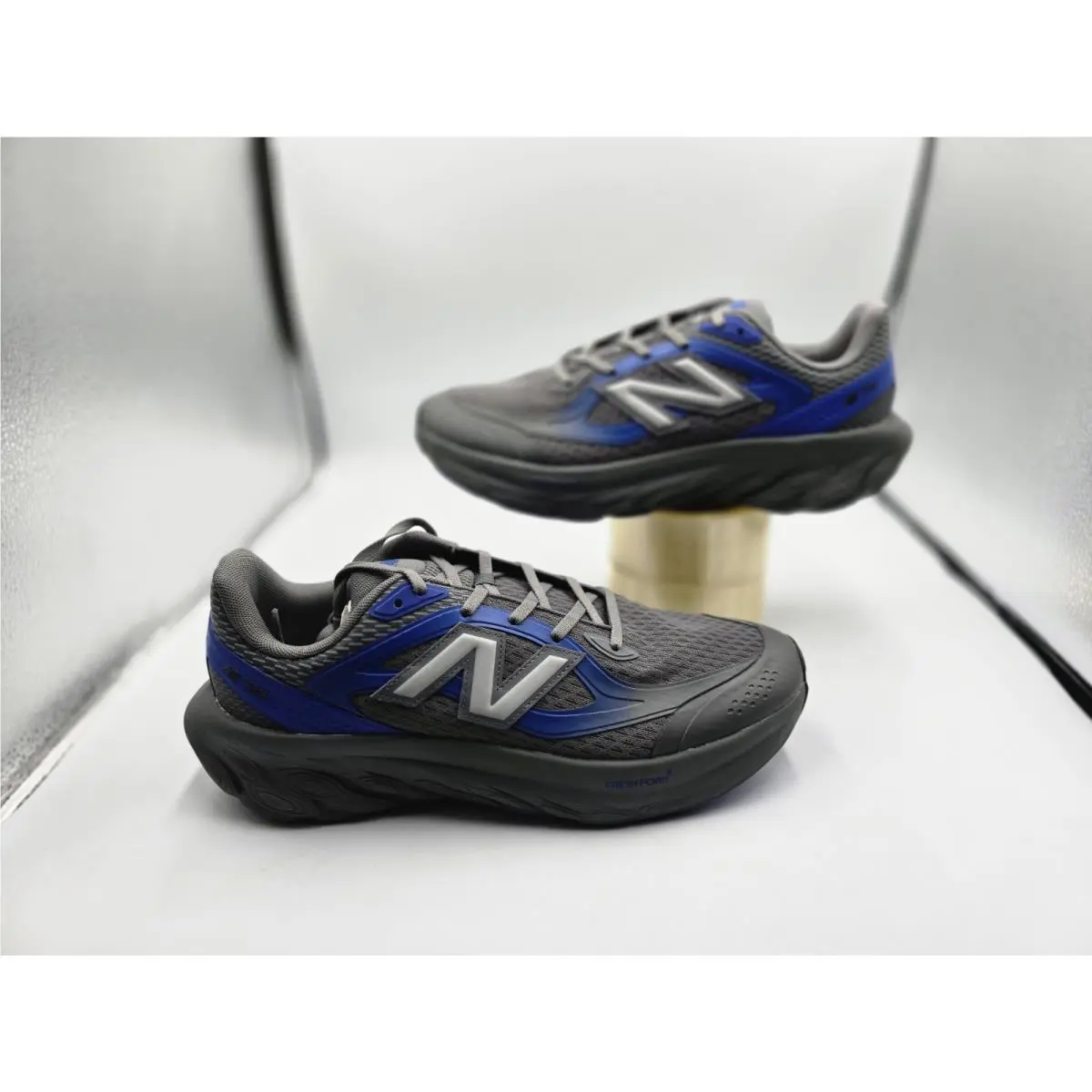New Balance shoes - New Balance Fresh Foam X 800 - UTRNED - Gray 1