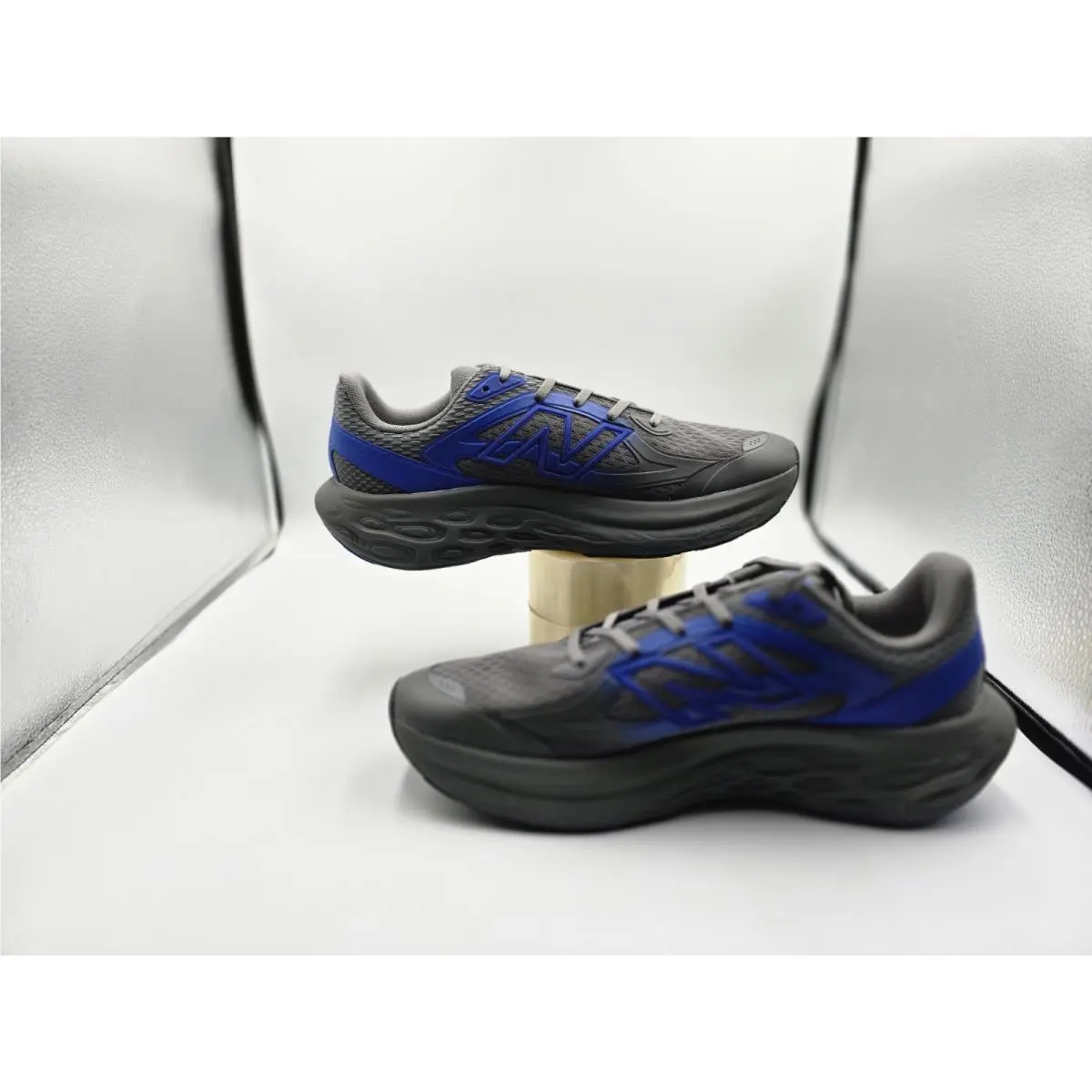 New Balance shoes - New Balance Fresh Foam X 800 - UTRNED - Gray 3