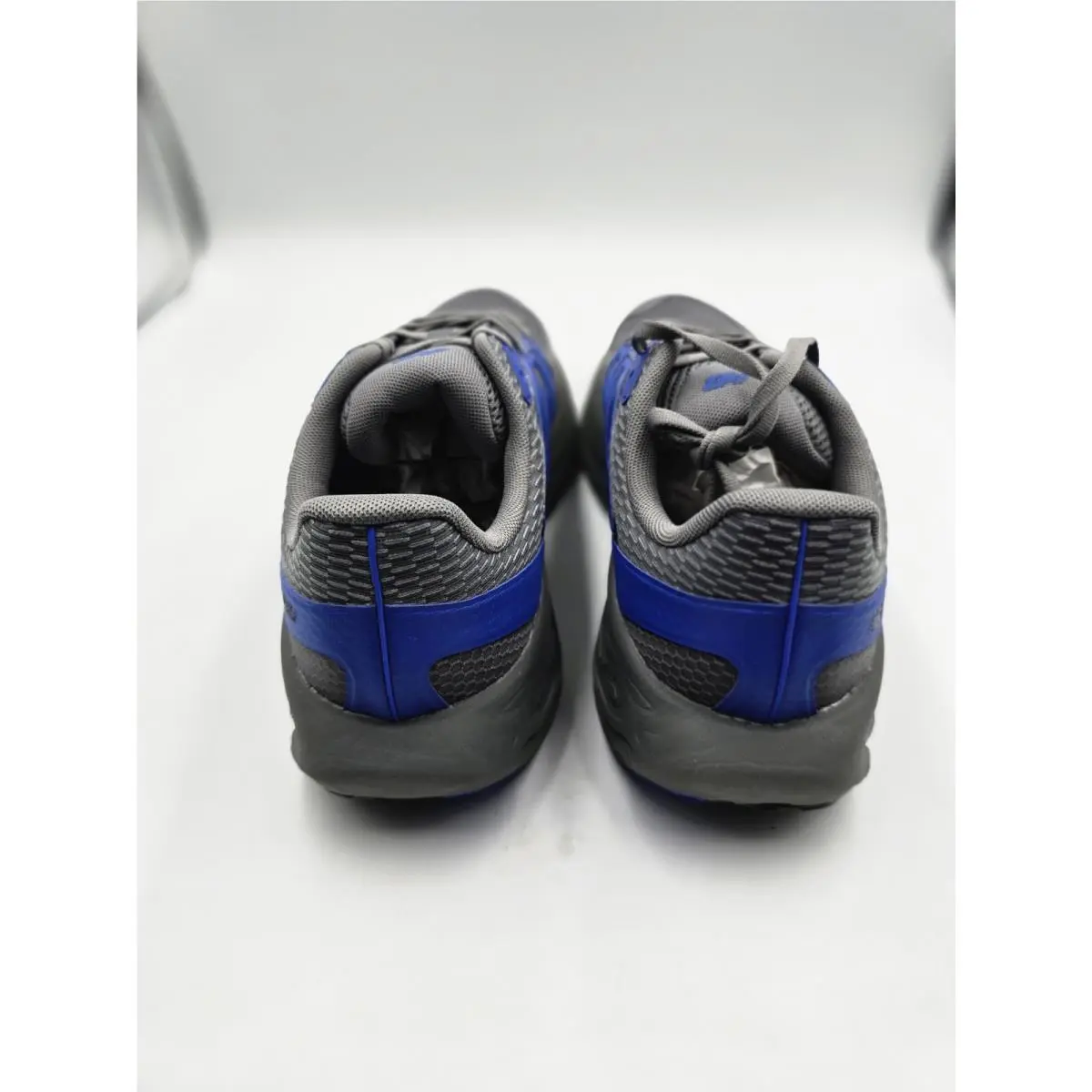 New Balance shoes - New Balance Fresh Foam X 800 - UTRNED - Gray 4