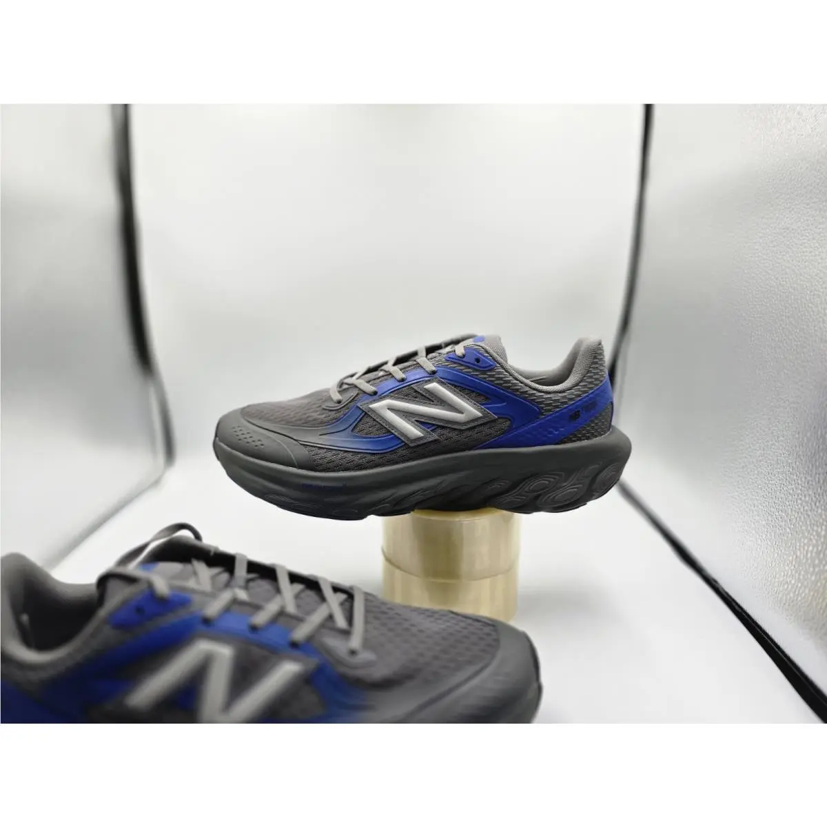 New Balance shoes - New Balance Fresh Foam X 800 - UTRNED - Gray 2